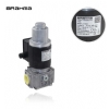 Brahma Manyetik Gaz Ventil 1" EG30*L*5* GMO Yava Aar