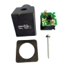 GECA Tecnocontrol Gaz Ventil Soketi Kartl�