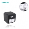 Siemens LAL1.25 Brülör Ateşleme Otomatiği  Beyin