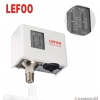 Lefoo 5532 8-32 Bar G 1/4" Pressure Switch KP5 SERS