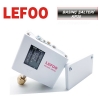 LEFOO LF5508 0,2-7,5 bar G1/4A Basn alteri