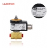 Lucifer 131 K 64 1/4- yollu Brlr Solenoid Valfler