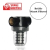 1/2 Brlr Mazot Fitresi