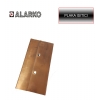 BAKIR PLAKA ISITICI 1,5 KW ALARKO MS5 BRLR