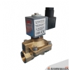 PVD T-YA 403.1 1/2 NK Yak�t Selonoid Valf