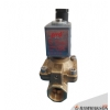 PVD T-YA 403.1 1/2 NK Yak�t Selonoid Valf