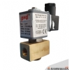 PVD T-YA 401.A 1/4 NA Yak�t Selonoid Valf