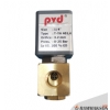PVD T-YA 401.A 1/4 NA Yak�t Selonoid Valf