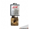PVD T-YA 401 1/4 NK Yak�t Selonoid Valf