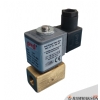 PVD T-YA 401 1/4 NK Yak�t Selonoid Valf