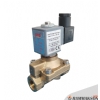 PVD T-YA 402.1 3/8 NK Yak�t Selonoid Valf