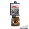 PVD T-YA 408.4 �� yollu Selonoid Valf NK