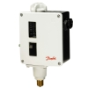 Danfoss RT116 017-520366 Basn alteri Presostat