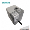 Siemens SQN70.264B20 Servomotor