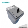 Siemens SQN72.6A4A20BC Servomotor