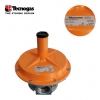 Tecnogas FRG/2MC DN40 Filtreli Reglatr