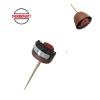 Thermowatt (RAG 4, RAK4 Muadili) Termostat