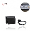 Cofi TRK1-30CHD 2X12 KV %100 Ateleme Trafosu