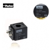 Parker ZH 14 Solenoid Valf Bobini